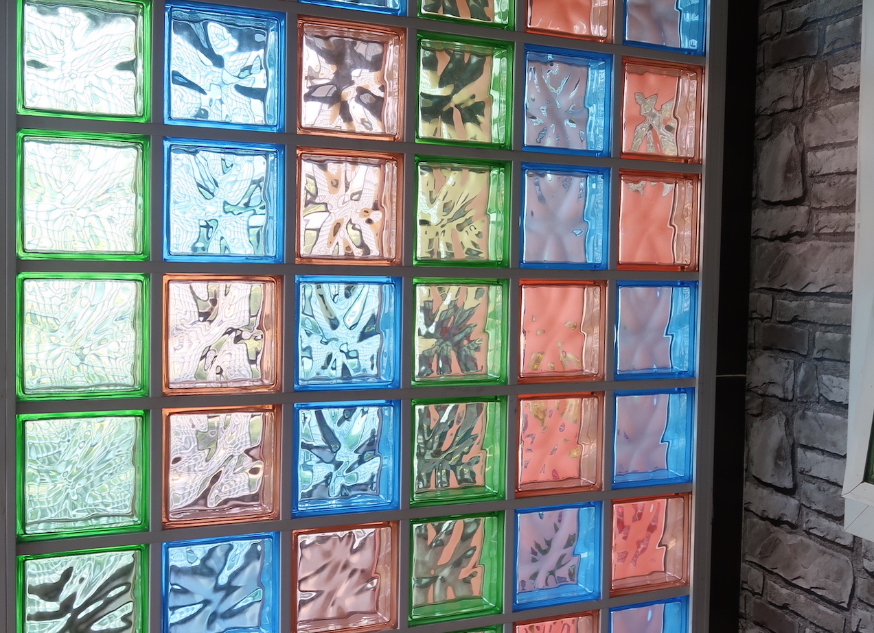 Sevas Glass Block Supplier Kerala CrystalIndia